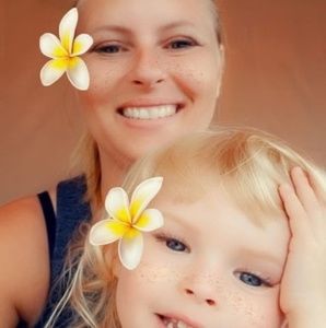 Meet your Posher, Johanne